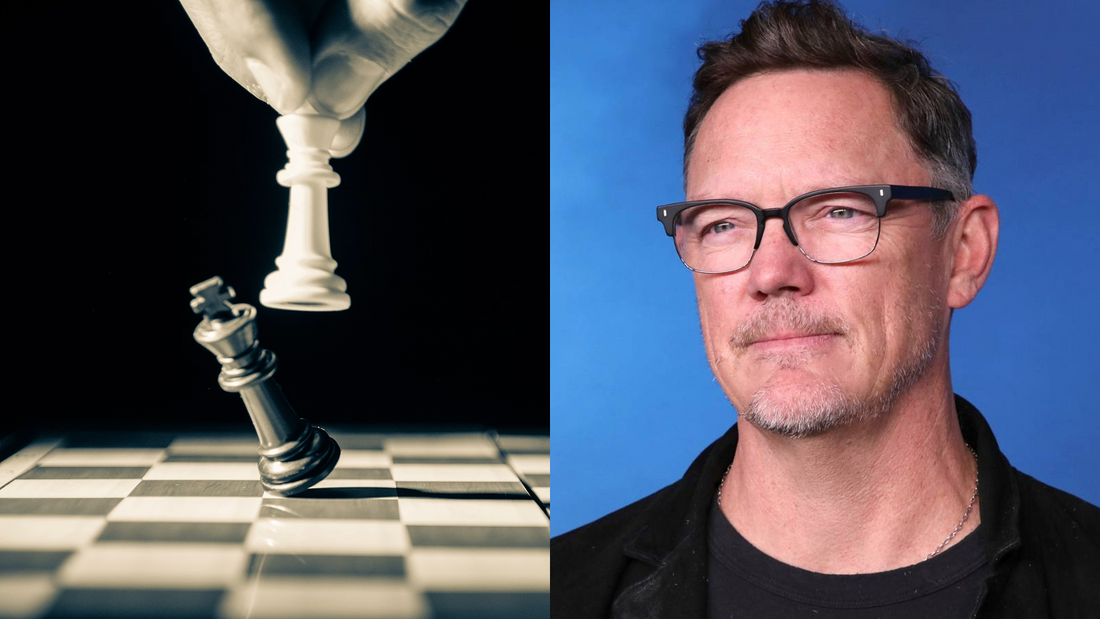 Notorious Chess Tournament Blacklist Includes Matthew Lillard and GenCon President David Hoppe